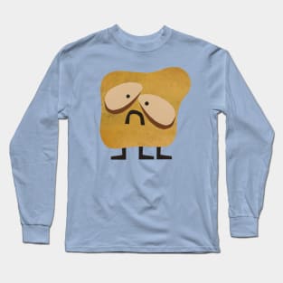 Sad Sack Long Sleeve T-Shirt